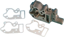 Gasket Oil Pump Cover Mylar Fl Flh Flt Fxr 10/Pk 26276 80 M
