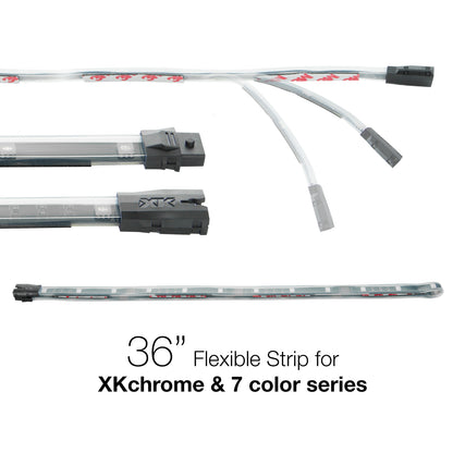 36in Flex Ledstrip
