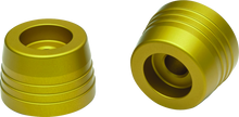 Kuryakyn Lodestar Handlebar Slider Gold