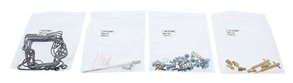 Carburetor Rebuild Kit