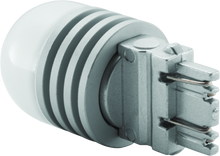 Kuryakyn Two Circuit White LED 3157 Bulb