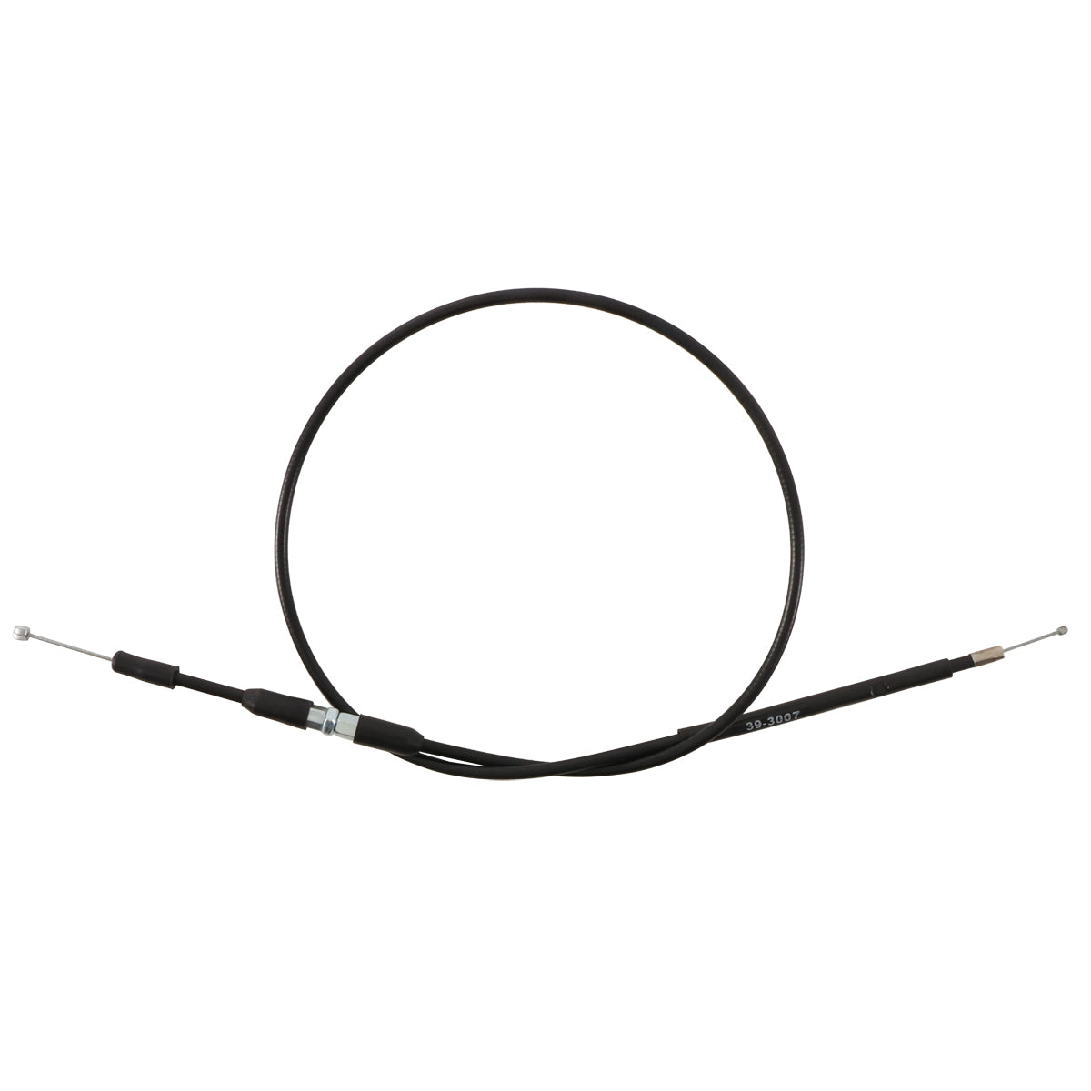 Hot Start Control Cable