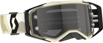 Prospect Sand Dust Ls Goggle Camo Beige/Blk Ls Grey Works