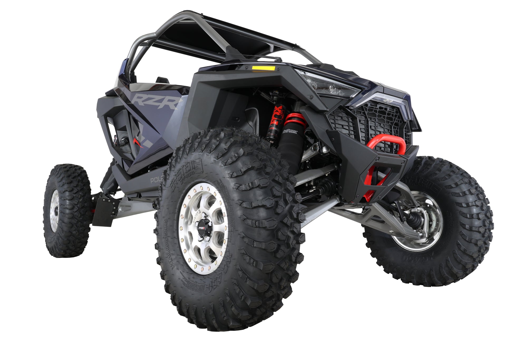Tire Xc450 33x10r15