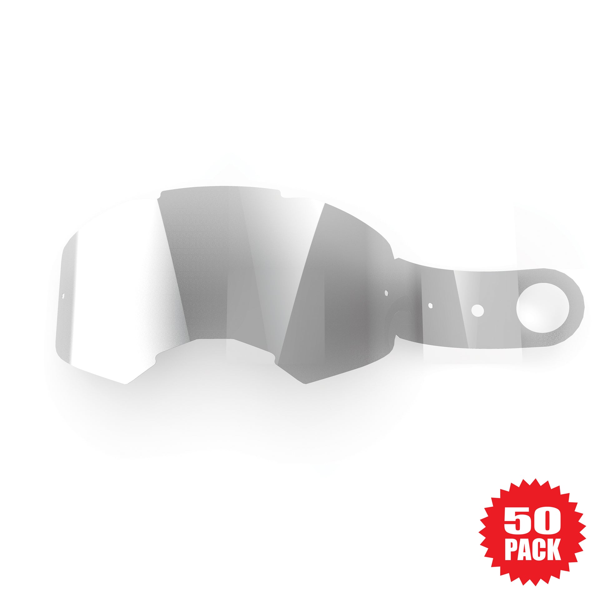 Lucid Tearoffs 50pk