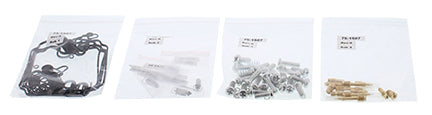 Bike Carburetor Rebuild Kit