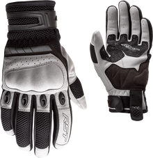 Ventilator X Ce Glove Silver/Black Xl