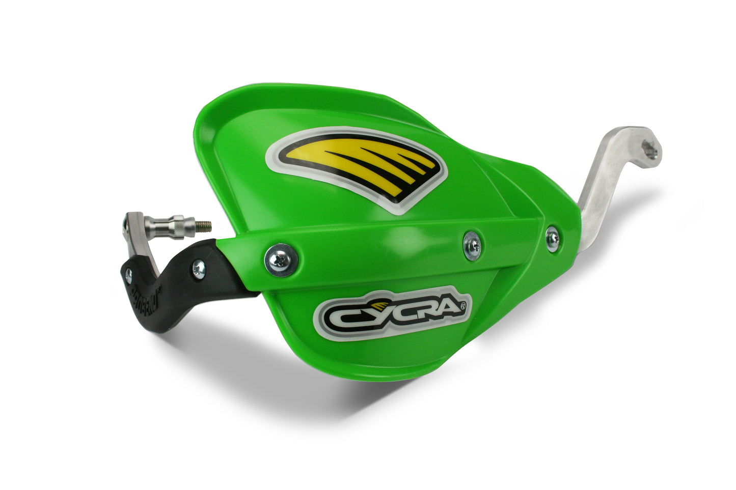 Probend Flexx Bar Racer Pack Motocycles   Green