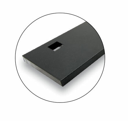 Pv2 Wear Bar 60"
