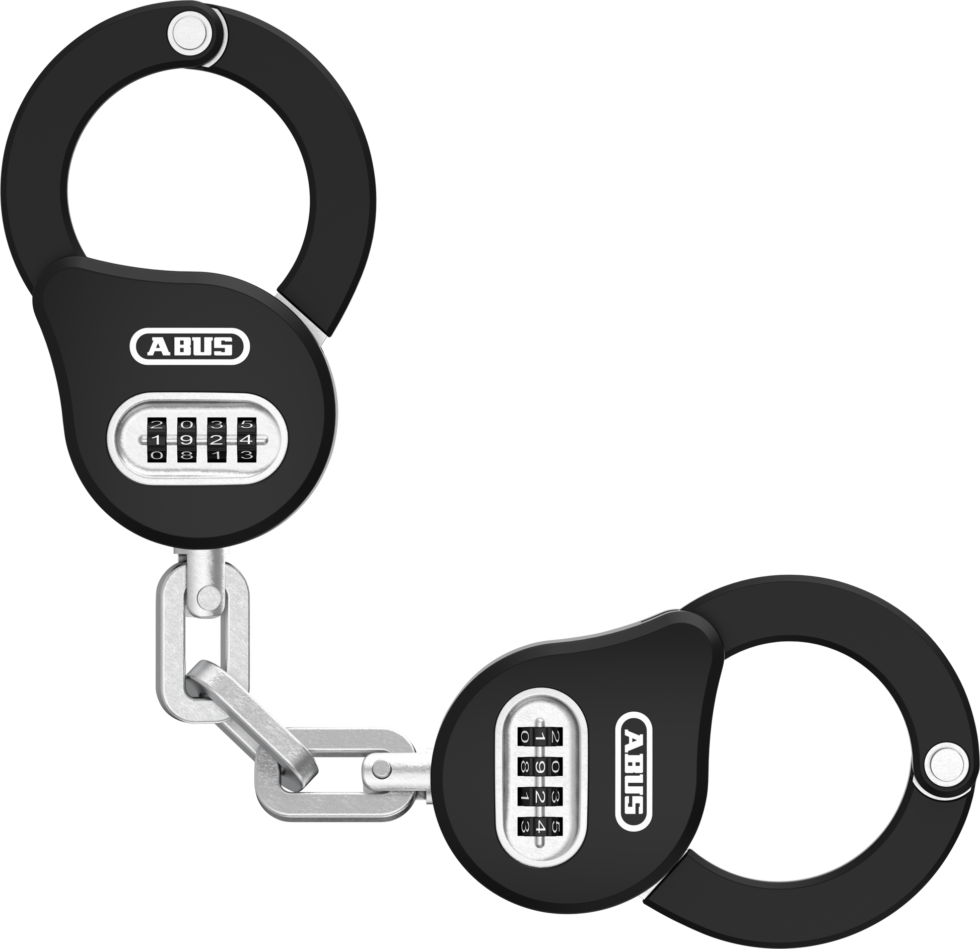 Chainclaw 10 Cuff Lock Combo