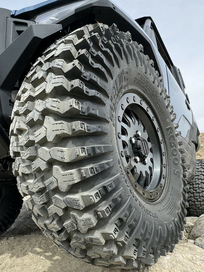 Tire Rc500 27x10r14