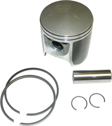 Piston Platinum Sd650