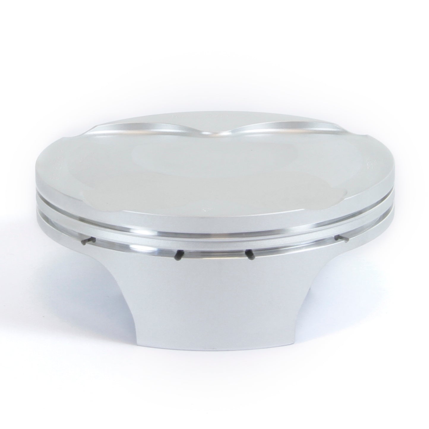 Piston Kit Hc Frgd Nikasil Cyl 96.94/Std 13.5:1 Ktm