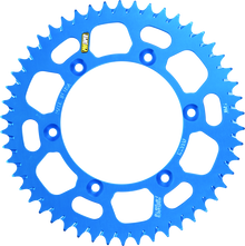 ProTaper Suzuki/Yamaha Rear Blue Sprocket - 49 Teeth