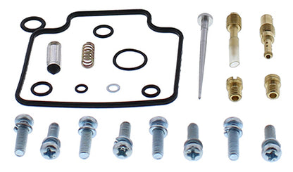 Bike Carburetor Rebuild Kit