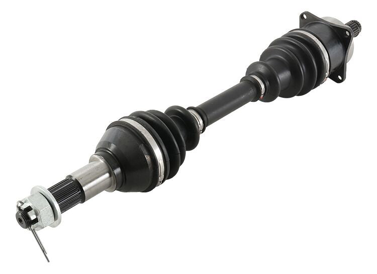8 Ball Extreme Axle Front