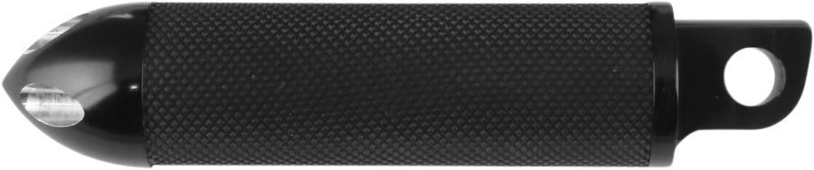 Footpeg Bullet Black