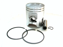 Piston Kit 51.96/Std Pol
