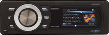 Bluetooth Usb/Mp3 Media Player Universal Hardwire