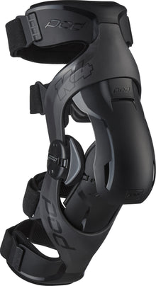 K4 V2.0 Knee Brace (Rt) Graphite/Black Xl/2x