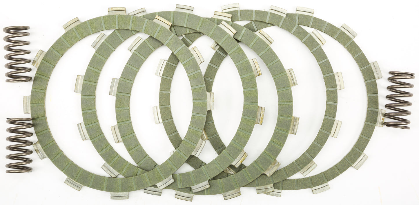 Street Racer Clutch Kit Src118