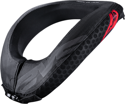 R2 Race Collar Black Adult