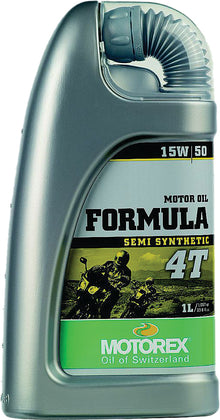 Formula 4t 15w50 (1 Liter)