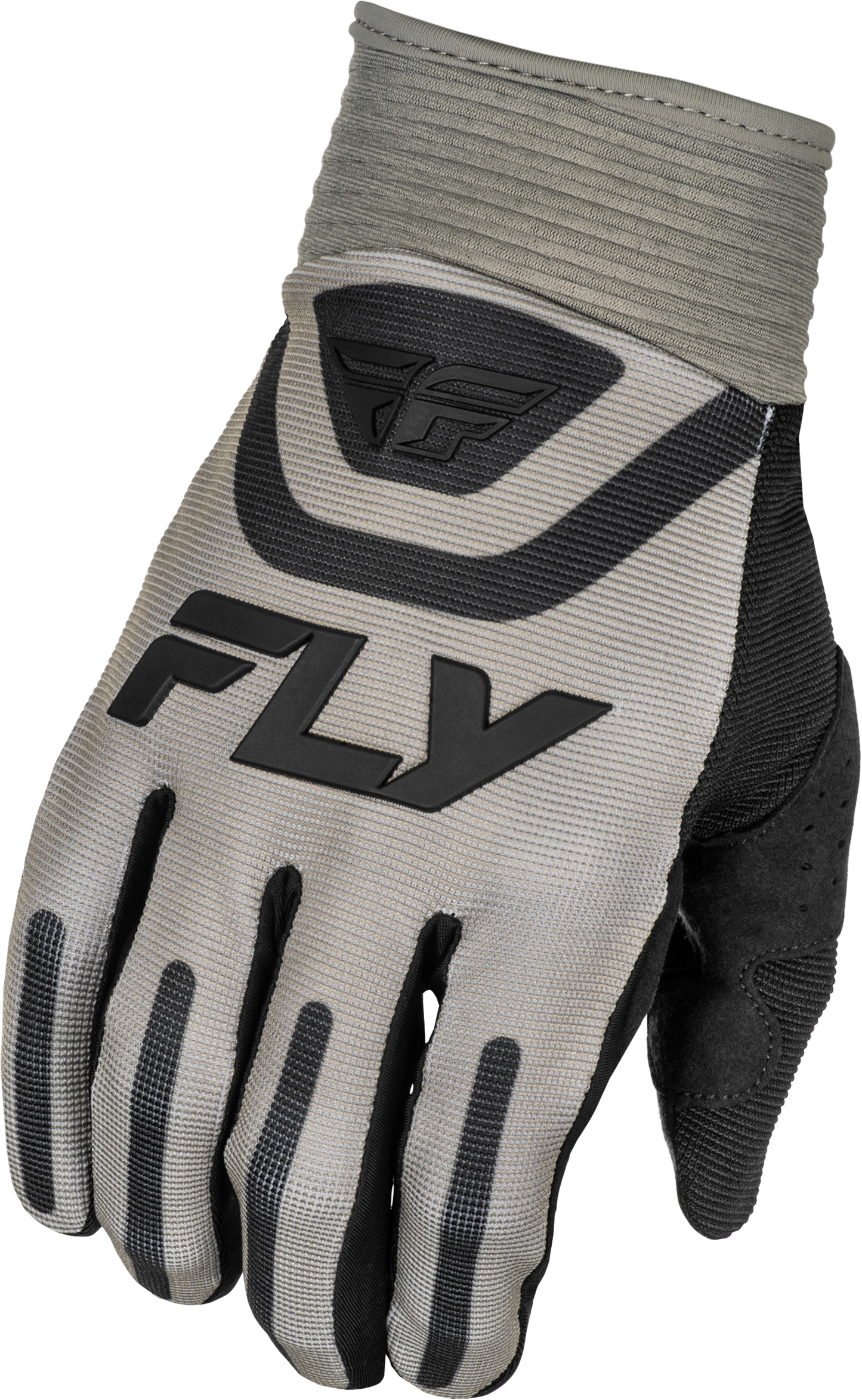 F 16 Gloves Grey/Black 3x