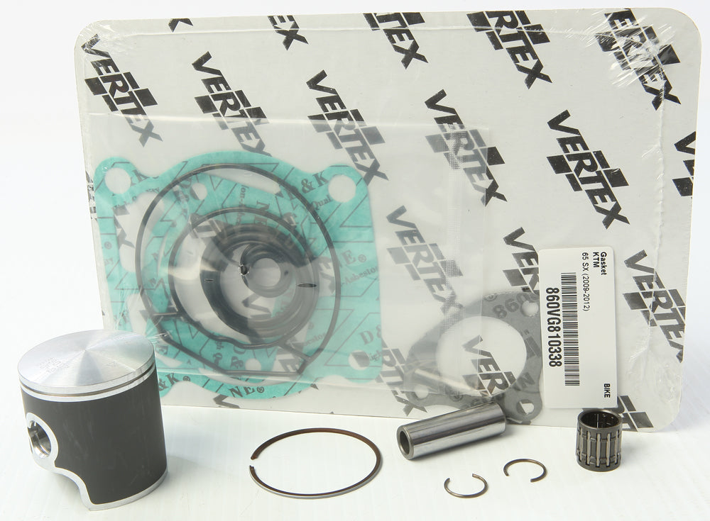 Top End Kit 44.97/Std Husq/Ktm