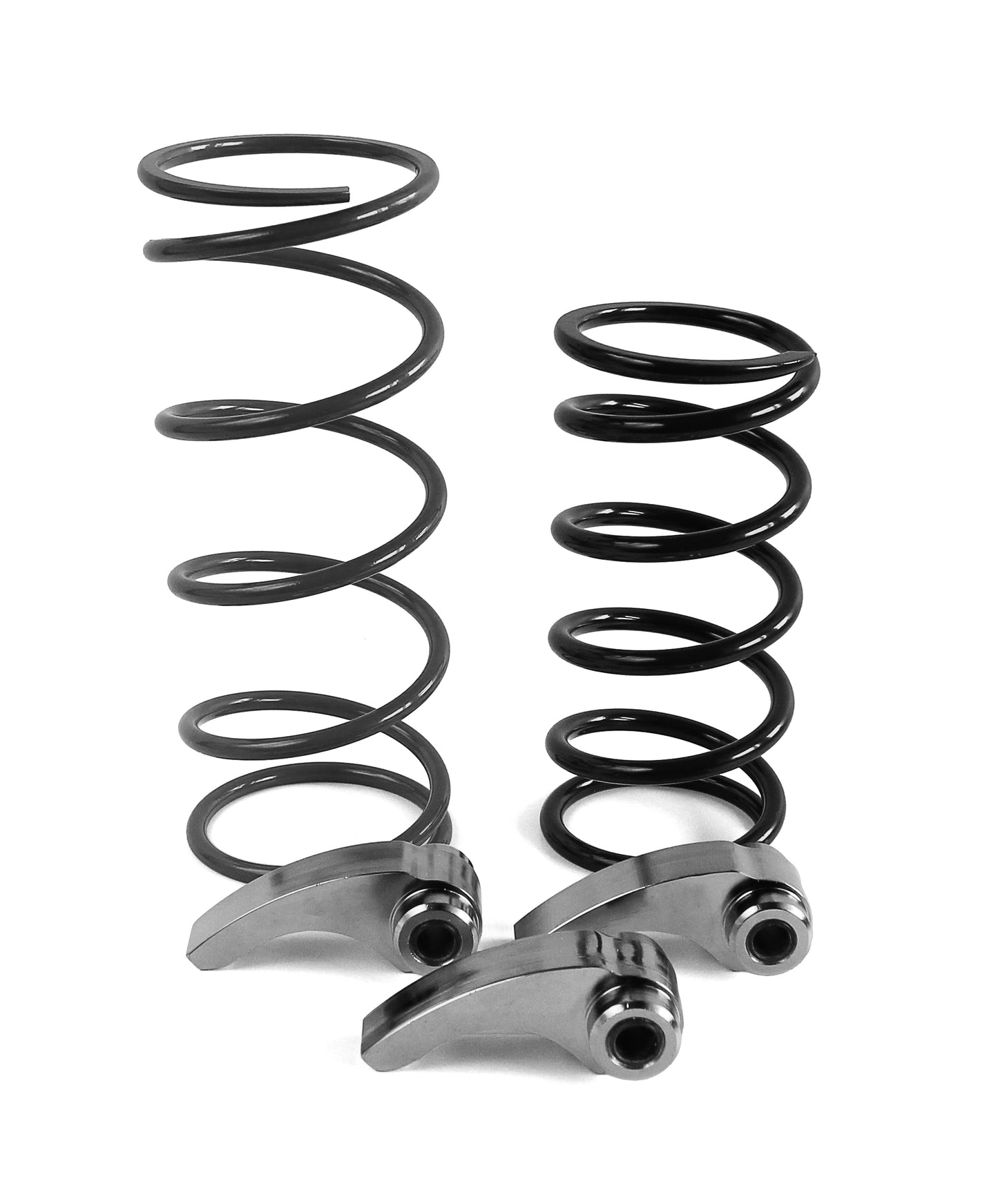 Mudder Clutch Kit O/S Tires