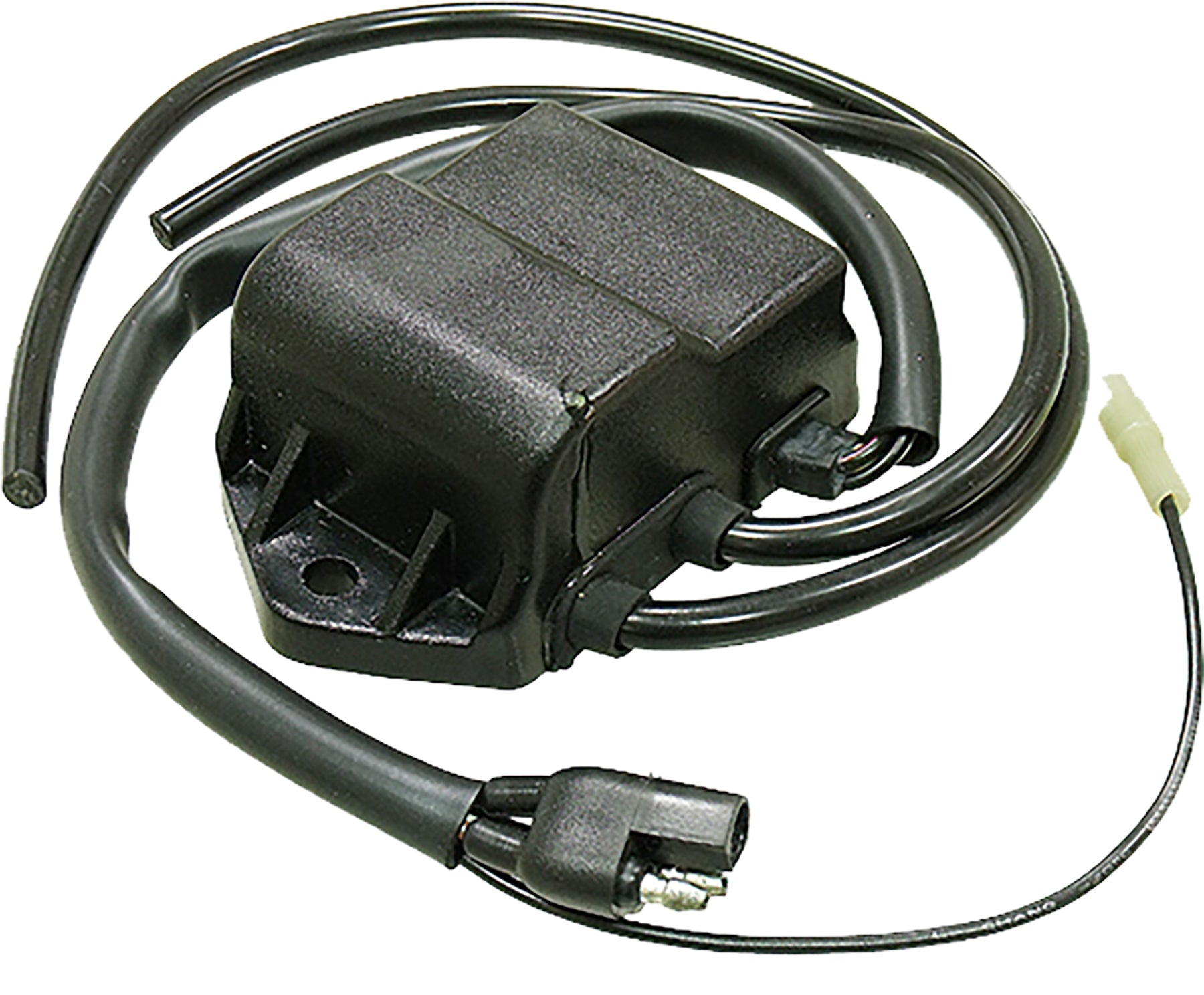 Cdi Pol Lite/Dlx