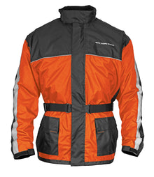 Solostorm Jacket Orange/Black Sm