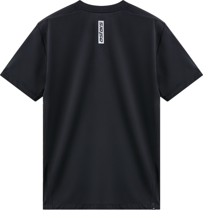 Point Performance Ss Te Black Xl