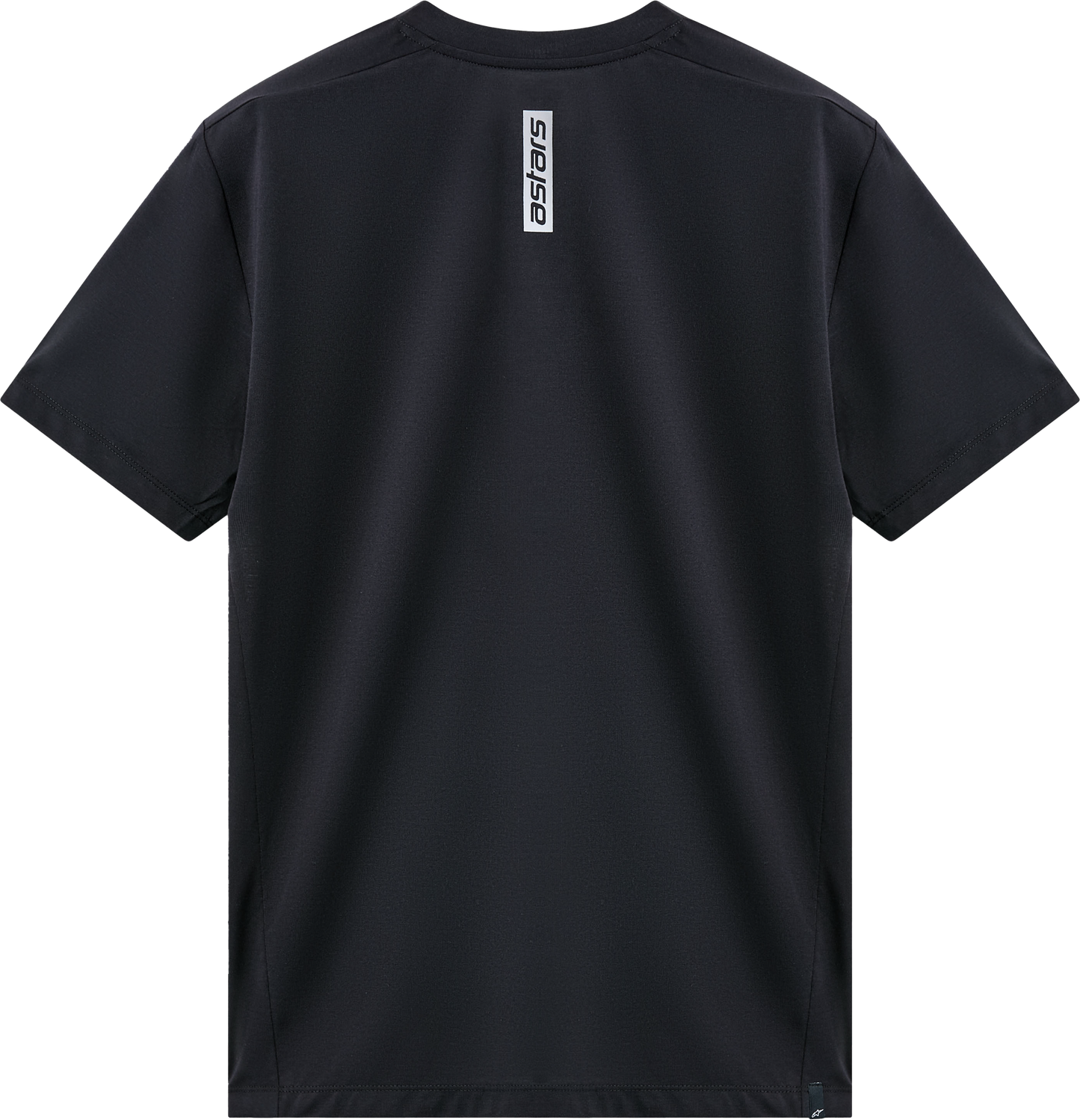 Point Performance Ss Te Black Lg