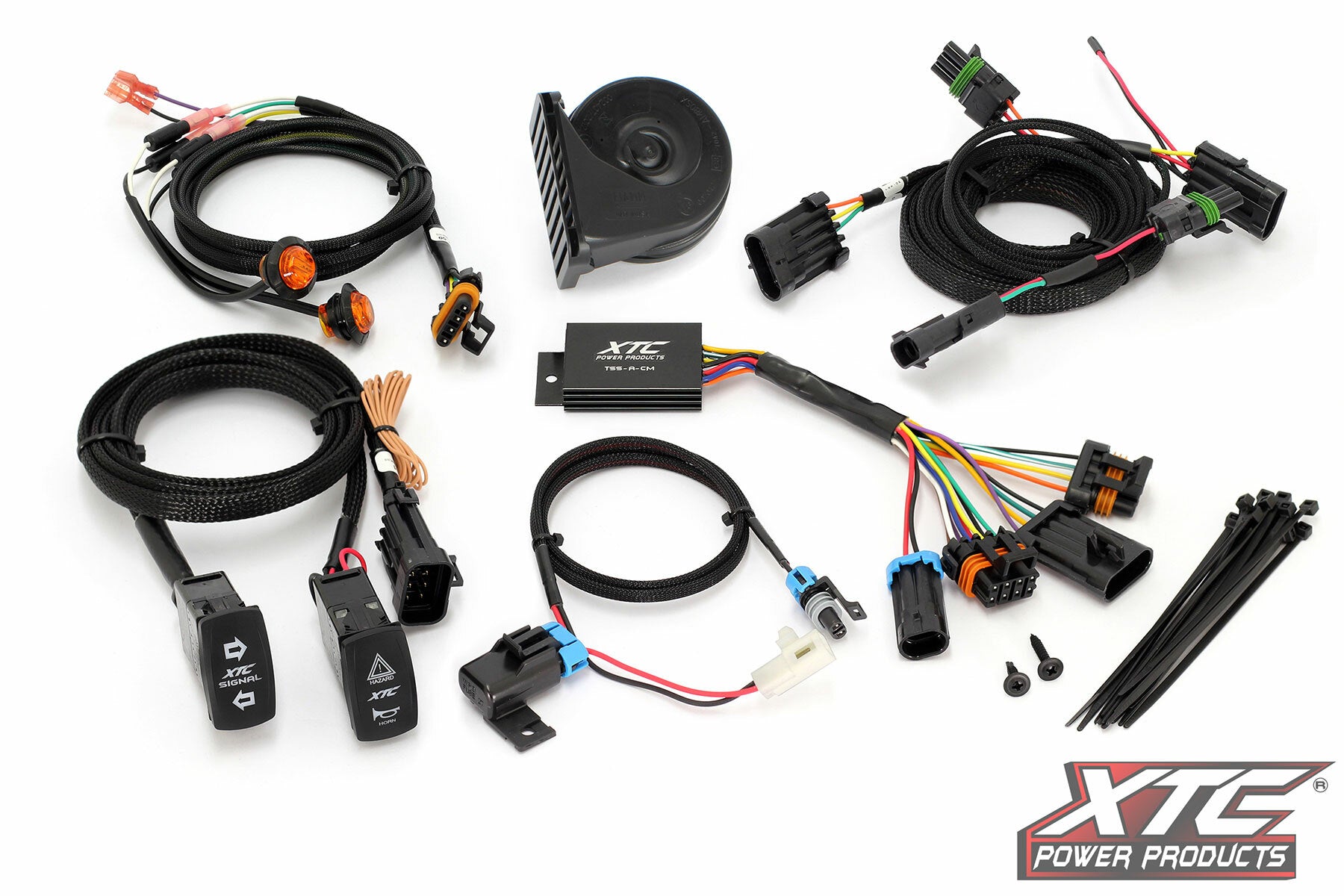 Self Canceling T/S Kit Can