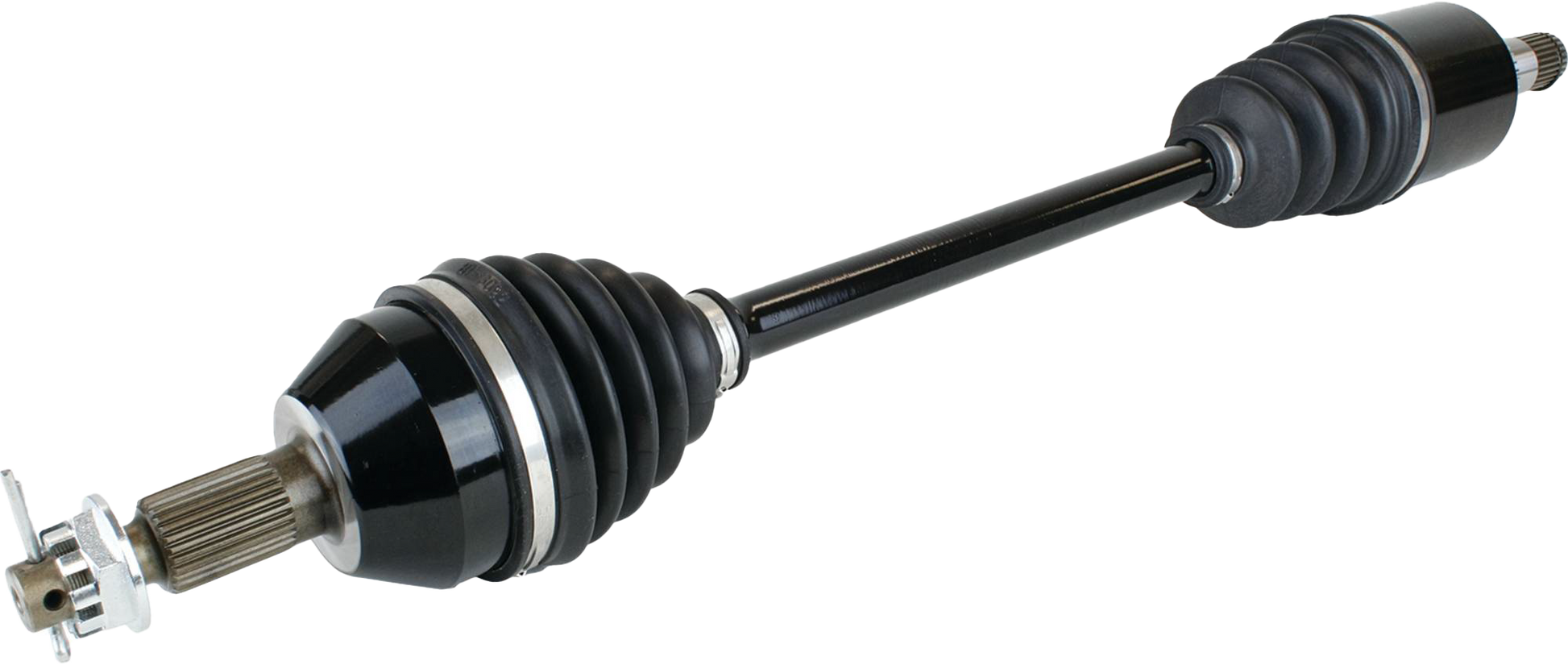 6 Ball Axle