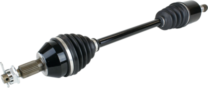 6 Ball Axle