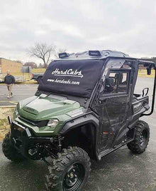 Full Utv Cab