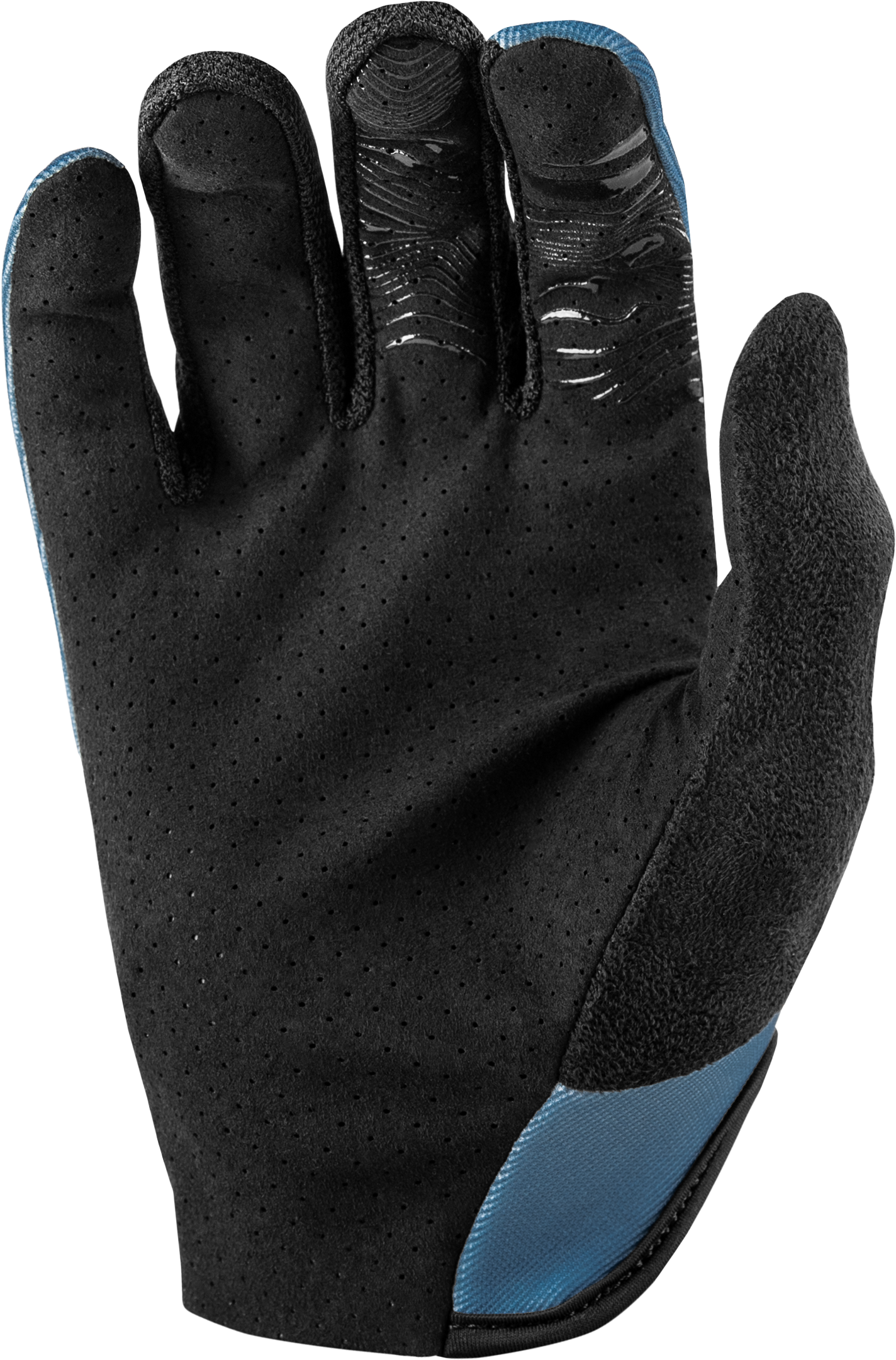 Radium Gloves Slate/Hi Vis Sm
