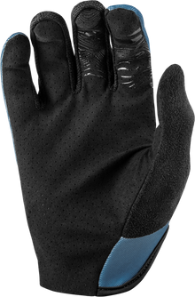 Radium Gloves Slate/Hi Vis 3x