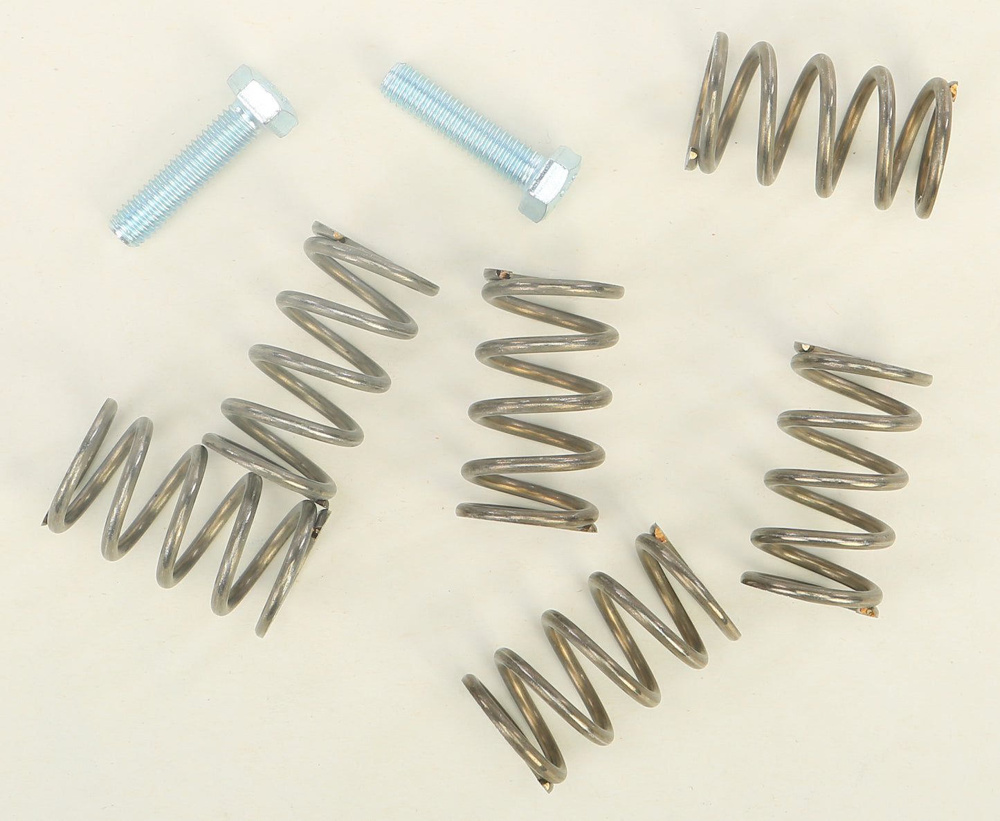 Hd Clutch Springs