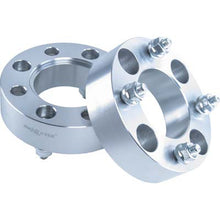 Wheel Spacer 1.5" Wt4/15612a 15