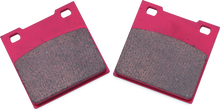 BikeMaster BM-063 Sintered Rear Brake Pads