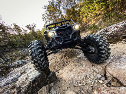 Tire Xtr370 30x10r14