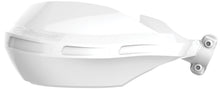 Nomad Handguard With Universal Mount Kit White