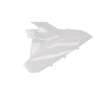 Acerbis 20+ Beta RR 125-300/ RX300/450 Airbox Cover - White