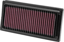 Air Filter Hd 1208 Replacement