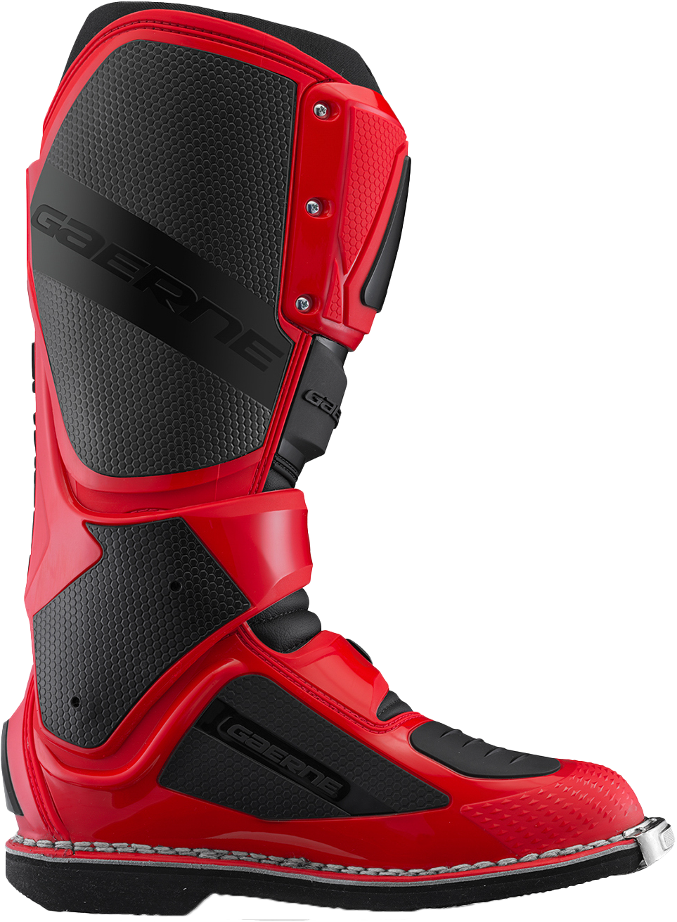 Sg 12 Boots Red/Black 11