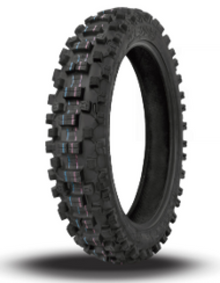 Kenda K7102 Washougal III Rear Tire - 110/90-19 4PR 62M TT