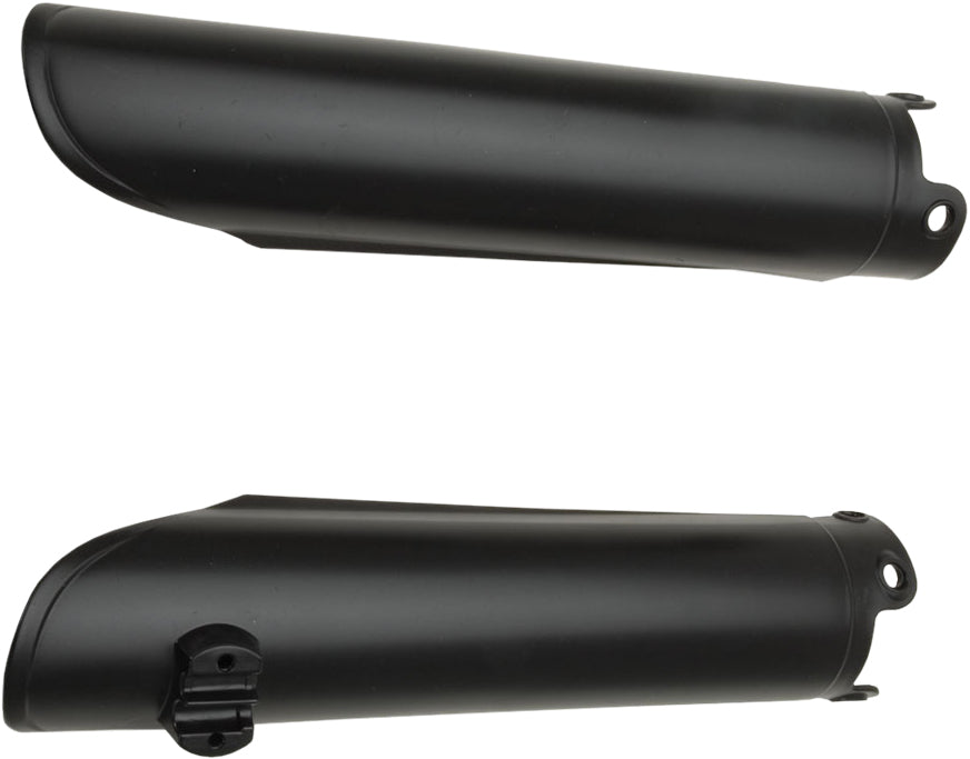 Fork Guard Black